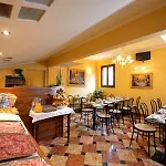 Di Milano Hotel 3*