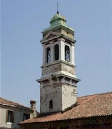 Citta Di Milano Szálloda
