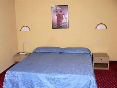 Citta Di Milano Szálloda Velence