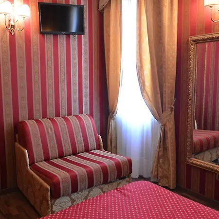 Citta Di Milano 3* Velence