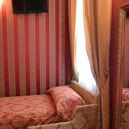 Szálloda Citta Di Milano 3*