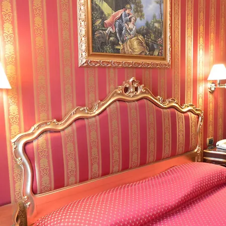 Szálloda Citta Di Milano 3*