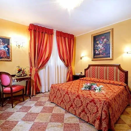 Szálloda Citta Di Milano