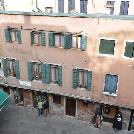 Szálloda Citta Di Milano