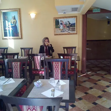 Citta Di Milano 3* Velence