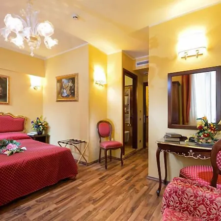 Citta Di Milano Szálloda 3*
