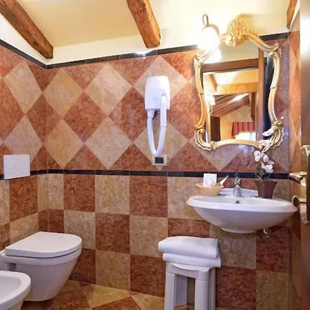 Szálloda Citta Di Milano 3*