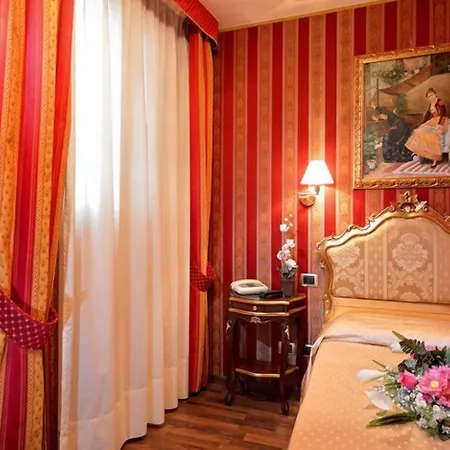 Citta Di Milano Szálloda 3*