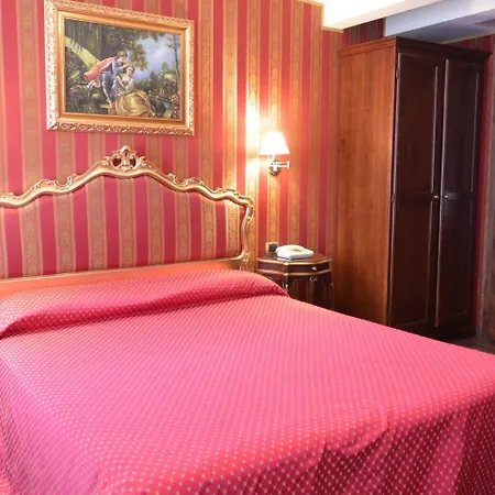 Di Milano 3* Venise