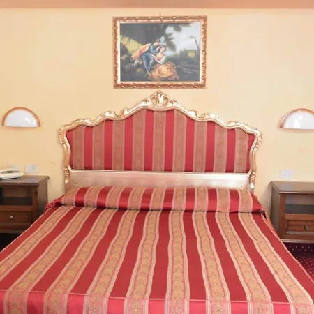 Citta Di Milano Szálloda 3*