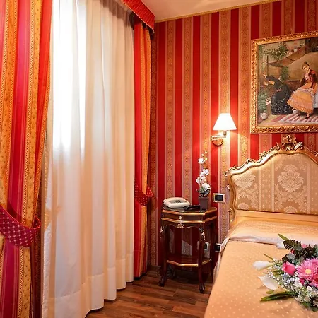 Citta Di Milano Velence