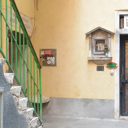 Szálloda Citta Di Milano