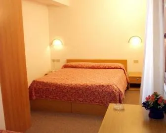 Szálloda Citta Di Milano Velence