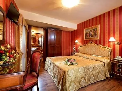 Citta Di Milano 3* Velence