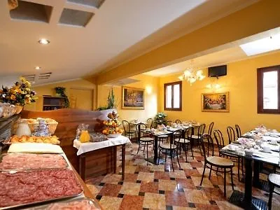 Citta Di Milano Szálloda 3*