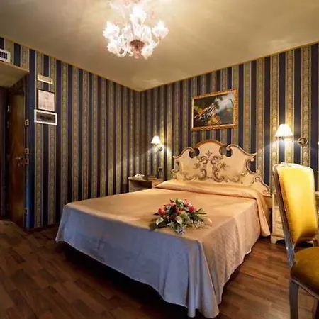 Citta Di Milano Szálloda