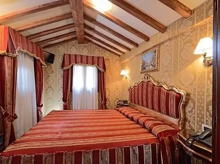 Citta Di Milano Szálloda 3*