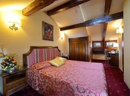 Citta Di Milano 3* Velence