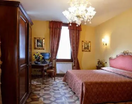 Citta Di Milano Velence