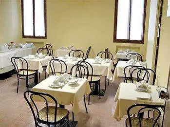 Szálloda Citta Di Milano Velence