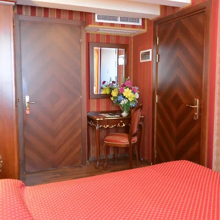 Hotel Citta Di Milano