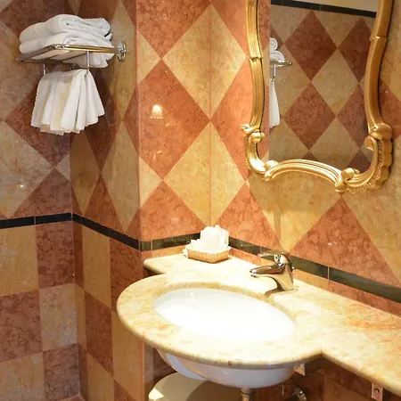 Citta Di Milano Hotel Venetië