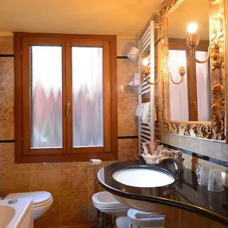 Hotel Citta Di Milano