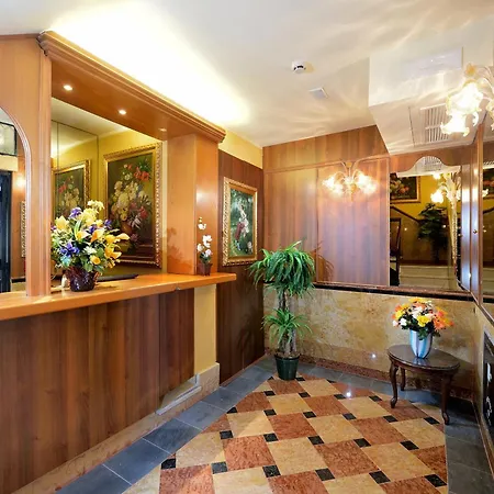 Citta Di Milano Hotel Venetië