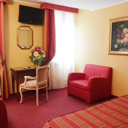 Citta Di Milano Hotel 3*