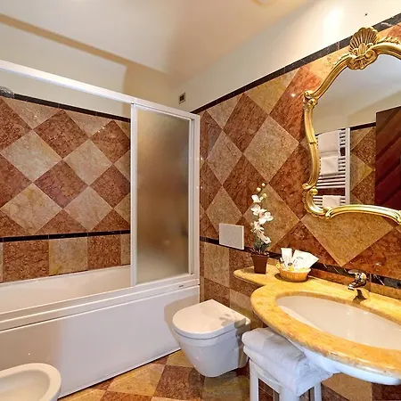 Hotel Citta Di Milano