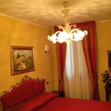 Hotel Citta Di Milano 3*