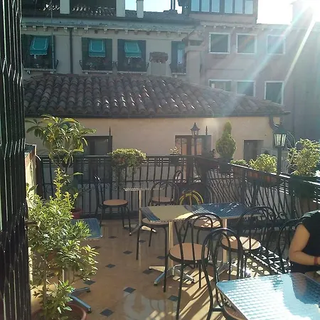 Citta Di Milano Hotel 3*