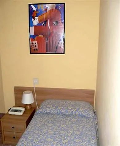 Citta Di Milano Hotell 3*