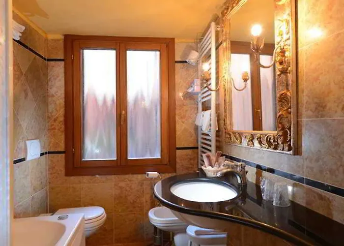 Hotell Citta Di Milano