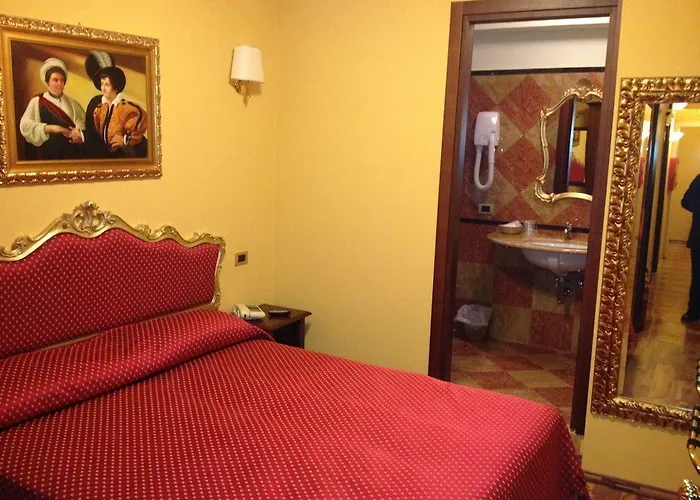 Citta Di Milano 3* Wenecja