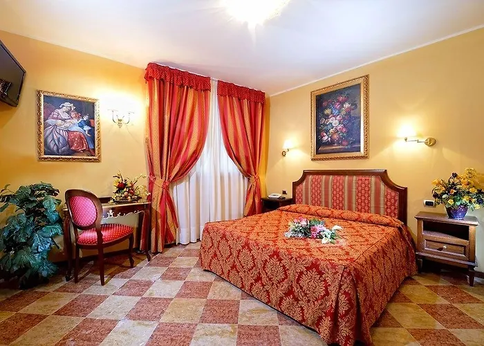 Hotell Citta Di Milano