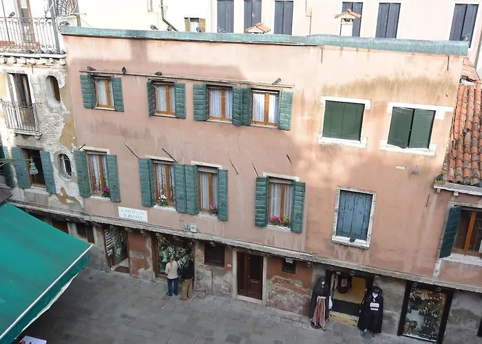 Hotell Citta Di Milano