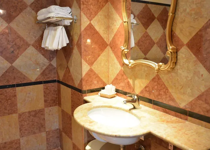 Hotell Citta Di Milano