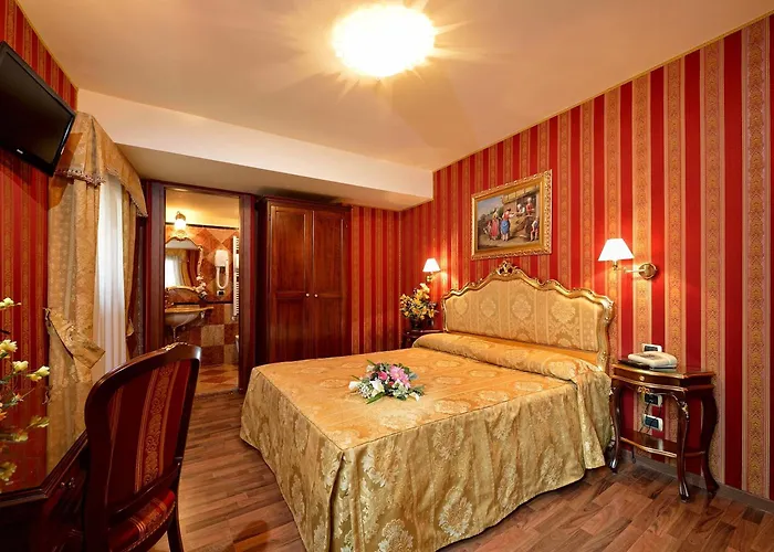 Citta Di Milano Hotell