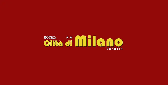 Citta Di Milano Venedig