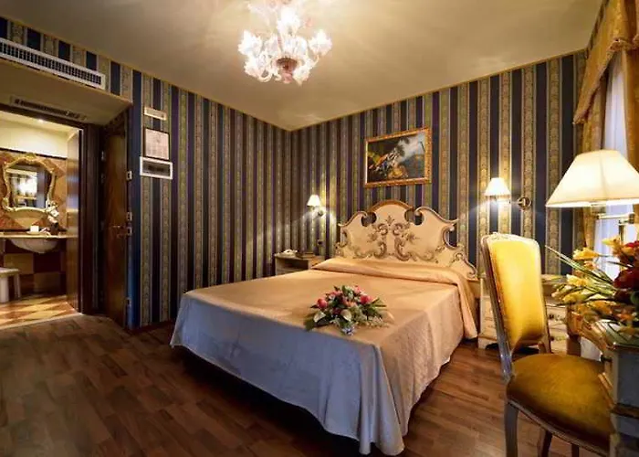 Citta Di Milano Hotell