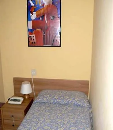 Citta Di Milano מלון 3*