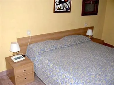 Citta Di Milano 3* Benátky