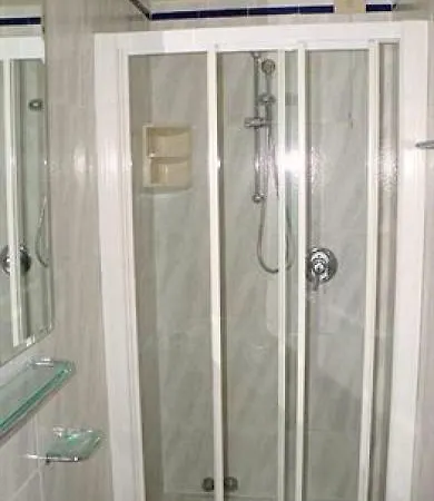 Hotel Citta Di Milano