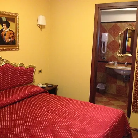 Citta Di Milano 3* ונציה