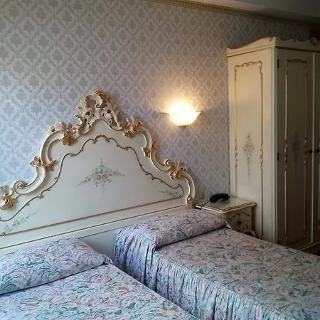 Hotel Citta Di Milano