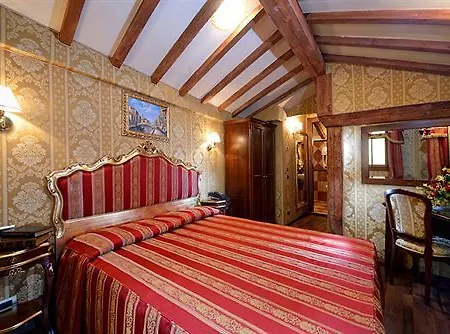 Citta Di Milano 3* Βενετία