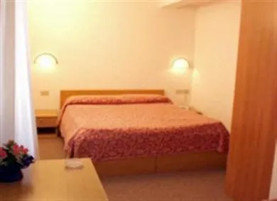 Hotel Citta Di Milano 3*