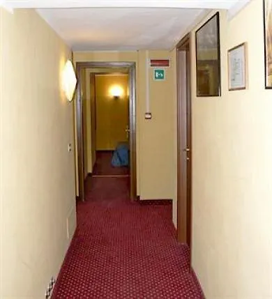 Hotel Citta Di Milano 3*