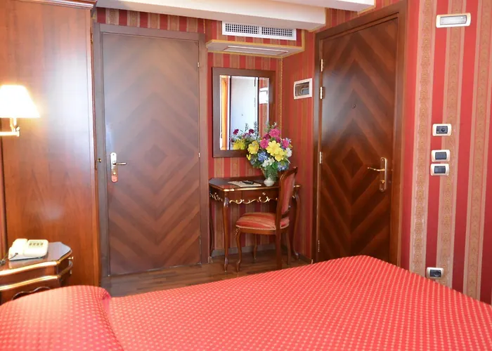 Hotel Citta Di Milano